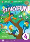 Storyfun -  4:     Second Edition - 