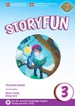 Storyfun -  3:       Second Edition - 