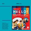 Hello!: CD    2     7.  - New Edition - 