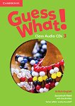Guess What! -  3: 3 CD      - 