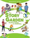 The Story Garden -  1 (A1):     - 
