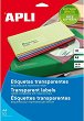��������� ���� ����������� ������� �� ���������� Apli - 440 ������������� ������� � ������� 48.5 x 25.4 mm - 