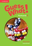 Guess What! -  3:     - 
