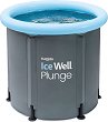     Polygroup Ice Well Plunge