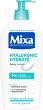Mixa Hyaluronic Hydrate Body Lotion - 
