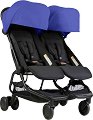     Mountain Buggy Nano Duo - 