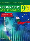 Geography and Economics for 9. Grade          9.  - 