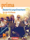 Prima. Deutsch fur junge Erwachsene:    2     10.   - 