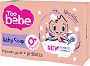Teo Bebe Lavender Baby Soap - 