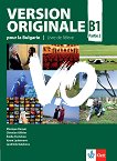 Version Originale pour la Bulgarie -  B1:      10.  - 