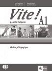 Vite! Pour la Bulgarie - A1:     9.     + CD - 