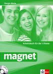 Magnet:       7.  - 