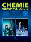 Chemie Und Umweltschutz fur 9. Klasse - Band 1             9.  -  1 - 
