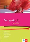 Con Gusto para Bulgaria -  A1:      9.  - 