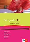 Con Gusto para Bulgaria -  A1:       9.  - 