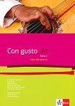 Con Gusto para Bulgaria -  A1:      10.  - 