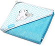 ������ �� ���� BabyOno - 100 x 100 cm - �������