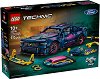 LEGO Technic - ���� � Ford Mustang GT - 