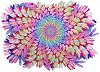 Magic Flower - 