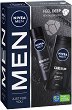  Nivea Men Feel Deep - 