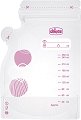 �������� �� ����� Chicco - 30 ���� x 250 ml - �������