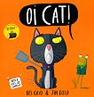 Oi Cat! - 