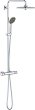 ��� ������� � ��������� GROHE Vitalio Joy System 260 - ��� �������� �� ������ ������ - 