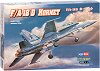 ����������� ���������� - F/A-18D Hornet - 