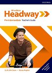 Headway -  Pre-intermediate:       Fifth Edition - 