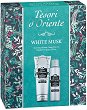   Tesori d'Oriente White Musk - 
