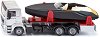     - Frauscher 747 Mirage - 