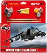 ��������� ���������� - Hawker Siddeley Harrier GR1 - 