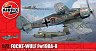    - Focke Wulf Fw190A-8 - 
