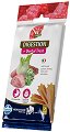 �������� ��������� �� ����� ������������ �� ������ N&D Adult Medium & Maxi Digestion Dental Treat - 100 g, � �������, �����, �����, ����� � �������, �� ������� Quinoa, �� ������ � ���� ������, ��� 4 ������ - �����