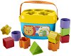 ������ Fisher Price - Baby's First Blocks - 