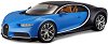   Bburago Bugatti Chiron - 