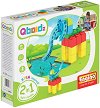   Engino - 2  1 -   Qboidz - 