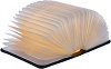   Gingko Book Light Large Black -   Smart - 