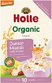      Holle - 250 g,  10+  - 
