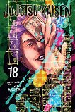 Jujutsu Kaisen - volume 18 - 