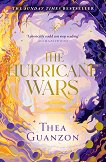 The Hurricane Wars - 