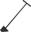 ���� �� ��������� �� ����� Fiskars - � ������� 109 cm �� ������� Solid - 