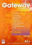 Gateway - Elementary (A1+):       +   Second Edition - 