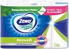 ����������� ��������� ������ Zewa Wish & Weg - 