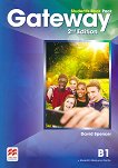 Gateway - Intermediate (B1):     Second Edition - 