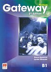 Gateway - Intermediate (B1):      Second Edition - 
