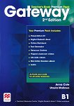 Gateway - Intermediate (B1):       +   Second Edition - 