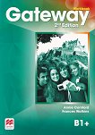 Gateway - Intermediate (B1+):      Second Edition - 