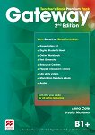 Gateway - Intermediate (B1+):       +   Second Edition - 