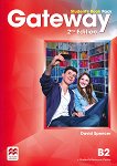 Gateway - Upper-Intermediate (B2):     +   Second Edition - 
